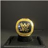 Image 1 : W.W.E 2015 HALL OF FAME CHAMPIONSHIP REPLICA RING (ref956)