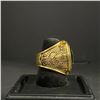 Image 2 : W.W.E 2015 HALL OF FAME CHAMPIONSHIP REPLICA RING (ref956)