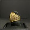 Image 3 : W.W.E 2015 HALL OF FAME CHAMPIONSHIP REPLICA RING (ref956)