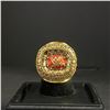 Image 1 : W.W.E 2004 HALL OF FAME CHAMPIONSHIP REPLICA RING (ref957)