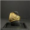 Image 3 : W.W.E 2004 HALL OF FAME CHAMPIONSHIP REPLICA RING (ref957)