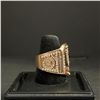 Image 2 : W.W.E 2016 HALL OF FAME CHAMPIONSHIP REPLICA RING (ref960)