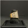 Image 2 : W.W.E UNIVERSAL CHAMPIONSHIP REPLICA RING (ref962)