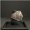 Image 2 : ROCKY MARCIANO HEAVYWEIGHT CHAMPION "UNDEFEATED 49-0-0" CHAMPIONSHIP REPLICA RING (ref963)