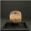 Image 1 : INDIANAPOLIS 500 102ND RUNNING "2018" CHAMPIONSHIP REPLICA RING (ref971)