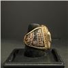 Image 2 : INDIANAPOLIS 500 102ND RUNNING "2018" CHAMPIONSHIP REPLICA RING (ref971)