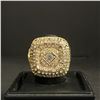 Image 1 : NASCAR SPRINT CUP SERIES CHAMPION 2011 "STEWART" CHAMPIONSHIP REPLICA RING (ref973)