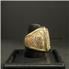 Image 2 : NASCAR SPRINT CUP SERIES CHAMPION 2011 "STEWART" CHAMPIONSHIP REPLICA RING (ref973)