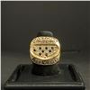 Image 1 : DAYTONA 500 1993 WINNER "JARRETT" CHAMPIONSHIP REPLICA RING (ref975)