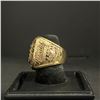 Image 3 : WINSTON MILLION WINNER 1997 "HENDRICK MOTORSPORTS" CHAMPIONSHIP REPLICA RING (ref976)