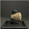 Image 2 : WINSTON CUP #18 2000 CHAMPIONS "RITCHIE" CHAMPIONSHIP REPLICA RING (ref978)