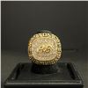 Image 1 : WINSTON CUP #88 1999 CHAMPIONS  "RYR" CHAMPIONSHIP REPLICA RING (ref979)