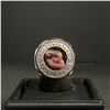 Image 1 : DALE EARNHARDT SR #3 THE INTIMIDATOR "1951-2001" CHAMPIONSHIP REPLICA RING (ref980)