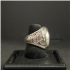 Image 2 : DALE EARNHARDT SR #3 THE INTIMIDATOR "1951-2001" CHAMPIONSHIP REPLICA RING (ref980)