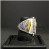 Image 2 : TWISTER SPECIAL FORD "COBRA" CHAMPIONSHIP REPLICA RING (ref982)