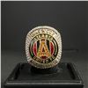 Image 1 : ATLANTA UNITED FC M.L.S CUP 2018 "MARTINEZ" CHAMPIONSHIP REPLICA RING (ref983)