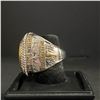 Image 3 : ATLANTA UNITED FC M.L.S CUP 2018 "MARTINEZ" CHAMPIONSHIP REPLICA RING (ref983)