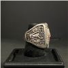 Image 2 : TORONTO FC M.L.S CUP 2017 "TORONTO" CHAMPIONSHIP RELICA RING (ref984)