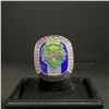 Image 1 : SEATTLE SOUNDERS FC M.L.S CUP 2019 "RODRIGUEZ" CHAMPIONSHIP REPLICA RING (ref985)