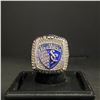 Image 1 : KANSAS CITY SPORTING FC M.L.S CUP 2014 "NIELSEN" CHAMPIONSHIP REPLICA RING (ref986)