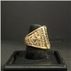 Image 2 : GERMANY  FIFA 2014 "GERMANY" CHAMPIONSHIP REPLICA RING (ref991)