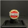 Image 1 : HOLLYWOOD POKER OPEN  "ALL IN" CHAMPIONSHIP REPLICA RING (ref993)