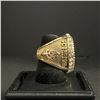 Image 2 : MORTAL KOMBAT "KEEP CALM AND FINISH HIM" CHAMPIONSHIP REPLICA RING (ref994)