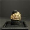 Image 2 : BEER PONG 2014 CHAMPIONSHIP REPLICA RING (ref995)