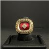 Image 1 : AMERICAN BOWLING 300 GAME CHAMPIONSHIP REPLICA RING (ref996)