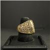 Image 2 : AMERICAN BOWLING 300 GAME CHAMPIONSHIP REPLICA RING (ref996)