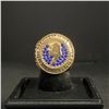 Image 1 : 45TH OF THE PRESIDENT OF THE UNITED STATES 2016 "MAKE AMERICA GREAT AGAIN"REPLICA RING (ref999)