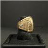 Image 2 : 45TH OF THE PRESIDENT OF THE UNITED STATES 2016 "MAKE AMERICA GREAT AGAIN"REPLICA RING (ref999)