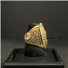 Image 2 : DONALD JOHN TRUMP "MAKE AMERICA GREAT AGAIN" CHAMPIONSHIP REPLICA RING (ref1000)