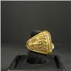 Image 2 : ALABAMA CRIMSON TIDE 1979 "ALABAMA" NATIONAL CHAMPIONSHIP REPLICA RING (ref1001)