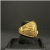 Image 2 : ALABAMA CRIMSON TIDE 1973 "ALABAMA" NATIONAL CHAMPIONSHIP REPLICA RING (ref1002)