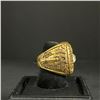 Image 2 : ALABAMA CRIMSON TIDE 1978 "ALABAMA" NATIONAL CHAMPIONSHIP REPLICA RING (ref1003)