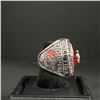 Image 2 : ALABAMA CRIMSON TIDE 2014 "COOPER" NATIONAL CHAMPIONSHIP REPLICA RING (ref1007)