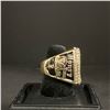 Image 2 : ALABAMA CRIMSON TIDE 2015 "HENRY" NATIONAL CHAMPIONSHIP REPLICA RING (ref1009)