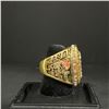 Image 2 : ALABAMA CRIMSON TIDE 2016 "HURTS" NATIONAL CHAMPIONSHIP REPLICA RING (ref1010)