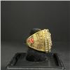 Image 2 : ALABAMA CRIMSON TIDE 2011 "SABAN" NATIONAL CHAMPIONSHIP REPLICA RING (ref1012)