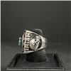 Image 3 : NOTRE DAME NATIONAL CHAMPIONS 2014 "IRISH" NATIONAL CHAMPIONSHIP REPLICA RING (ref1014)