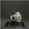 Image 2 : NOTRE DAME NATIONAL CHAMPIONS "IRISH" CHAMPIONSHIP REPLICA RING (ref1015)