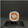 Image 1 : CLEMSON TIGERS CHAMPIONS 2015 "BRIGLIN"  CHAMPIONSHIP REPLICA RING (ref1023)