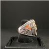 Image 2 : CLEMSON TIGERS CHAMPIONS 2016 "WATSON" NATIONAL CHAMPIONSHIP REPLICA RING (ref1024)