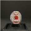 Image 1 : CLEMSON TIGERS CHAMPIONS 2015 "BRIGLIN" NATIONAL CHAMPIONSHIP REPLICA RING (ref1025)