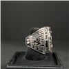 Image 2 : CLEMSON TIGERS CHAMPIONS 2015 "BRIGLIN" NATIONAL CHAMPIONSHIP REPLICA RING (ref1025)