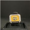 Image 1 : CLEMSON TIGERS CHAMPIONS 2016 "MDB" NATIONAL CHAMPIONSHIP REPLICA RING (ref1026)