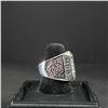 Image 2 : CLEMSON TIGERS CHAMPIONS 2016 "MDB" NATIONAL CHAMPIONSHIP REPLICA RING (ref1026)