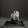 Image 2 : CLEMSON TIGERS CHAMPIONS 2018 "LAWRENCE" NATIONAL CHAMPIONSHIP REPLICA RING (ref1028)