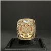 Image 1 : CLEMSON TIGERS CHAMPIONS 2017 "SWINNEY" NATIONAL CHAMPIONSHIP REPLICA RING (ref1029)